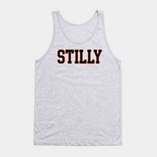 STILLY STILLWATER OKLAHOMA T-SHIRT Tank Top